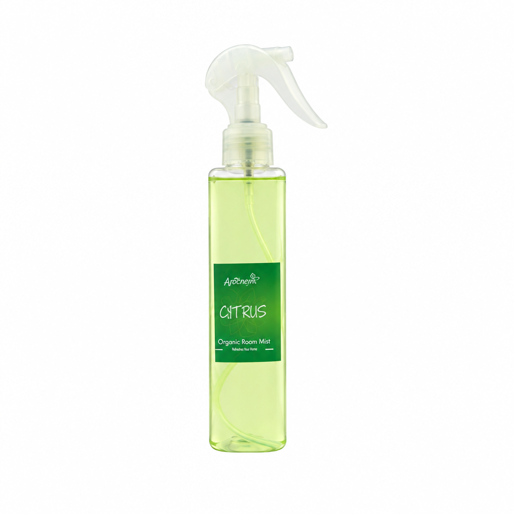 Citrus Room Mist