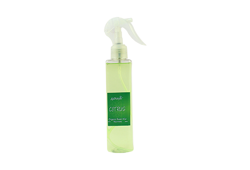 Citrus Room Mist