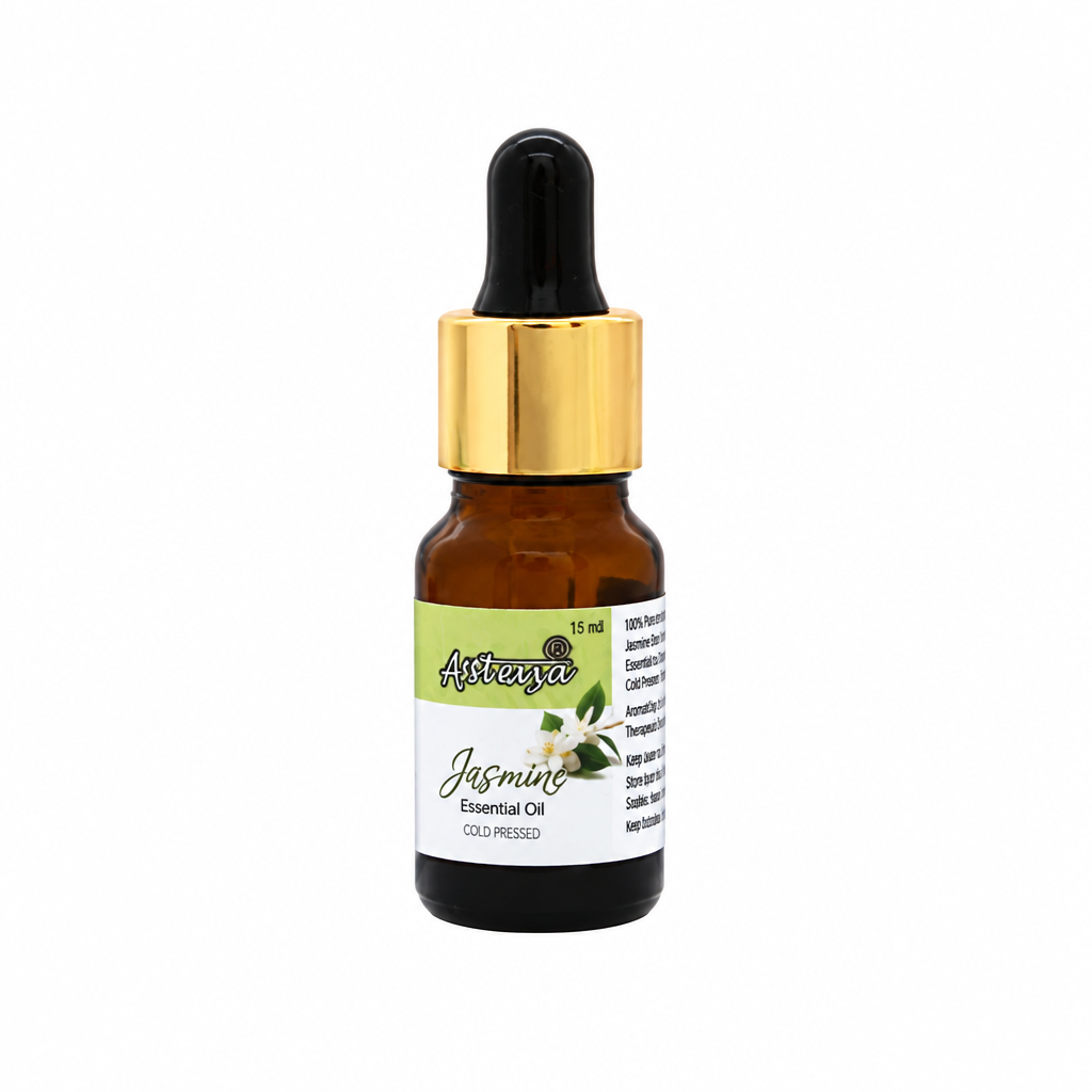 Jasmine essential oil
