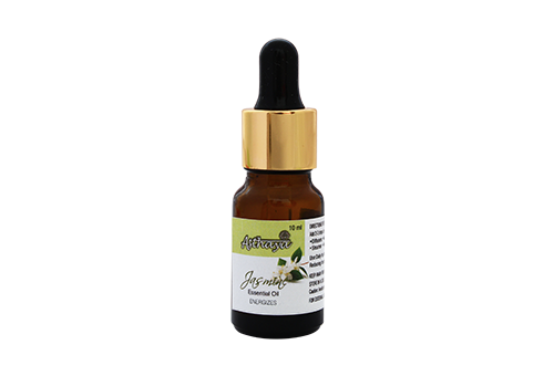 Jasmine essential oil