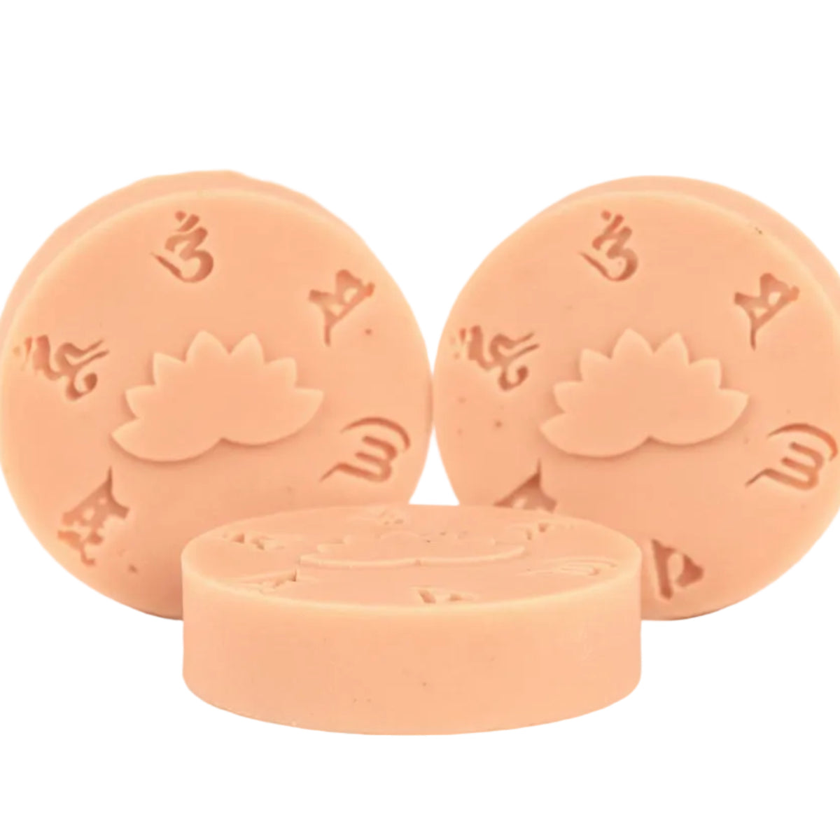 OM MANI PADME HUM (Pack of 3)