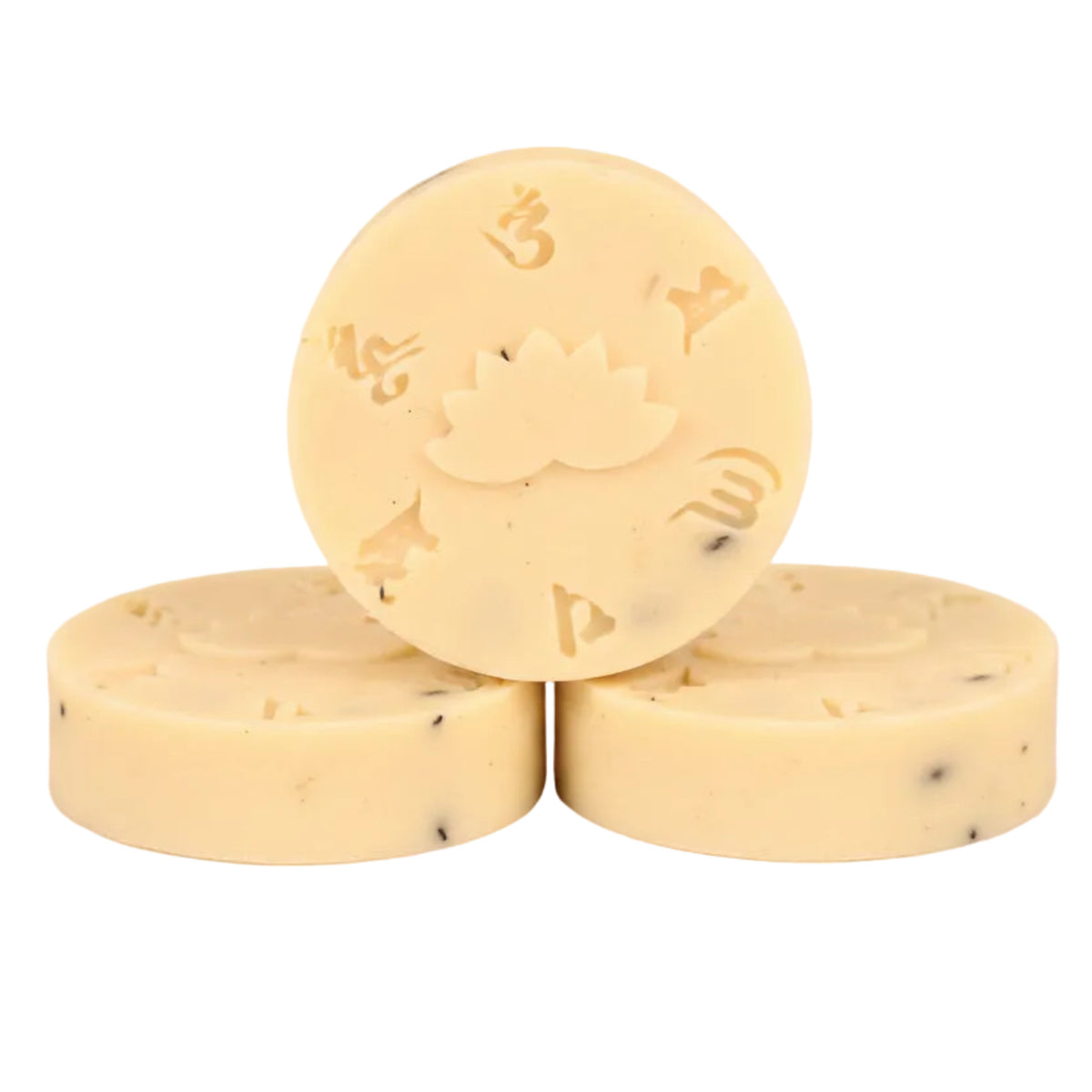 OM MANI PADME HUM (Pack of 3)