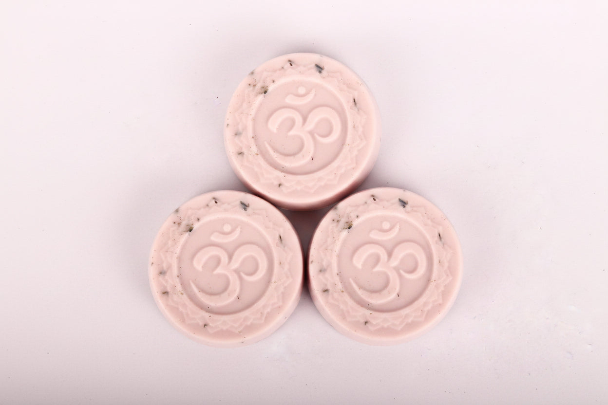 OM Soap (Lavender)