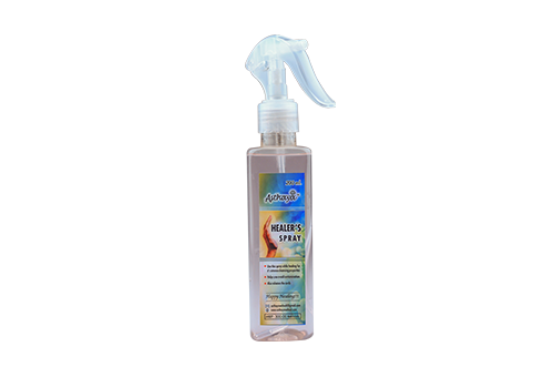 Healers Spray