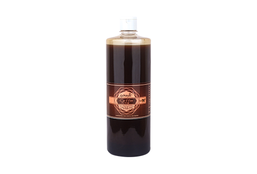 Coffee on the Go (XL)