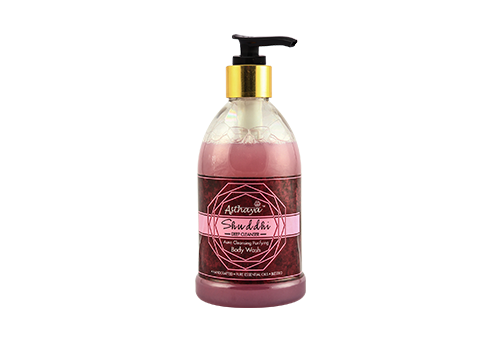 Shuddhi Body Wash