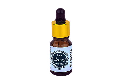 Pure Jasmine Essential Oil
