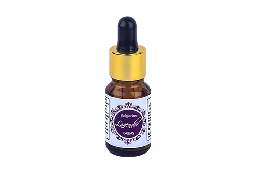 Bulgarian Lavender Essential Oil