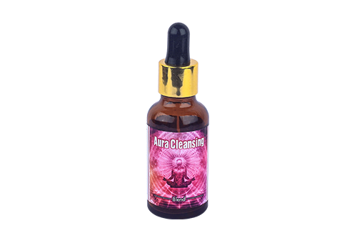 Aura Cleansing Essential oil
