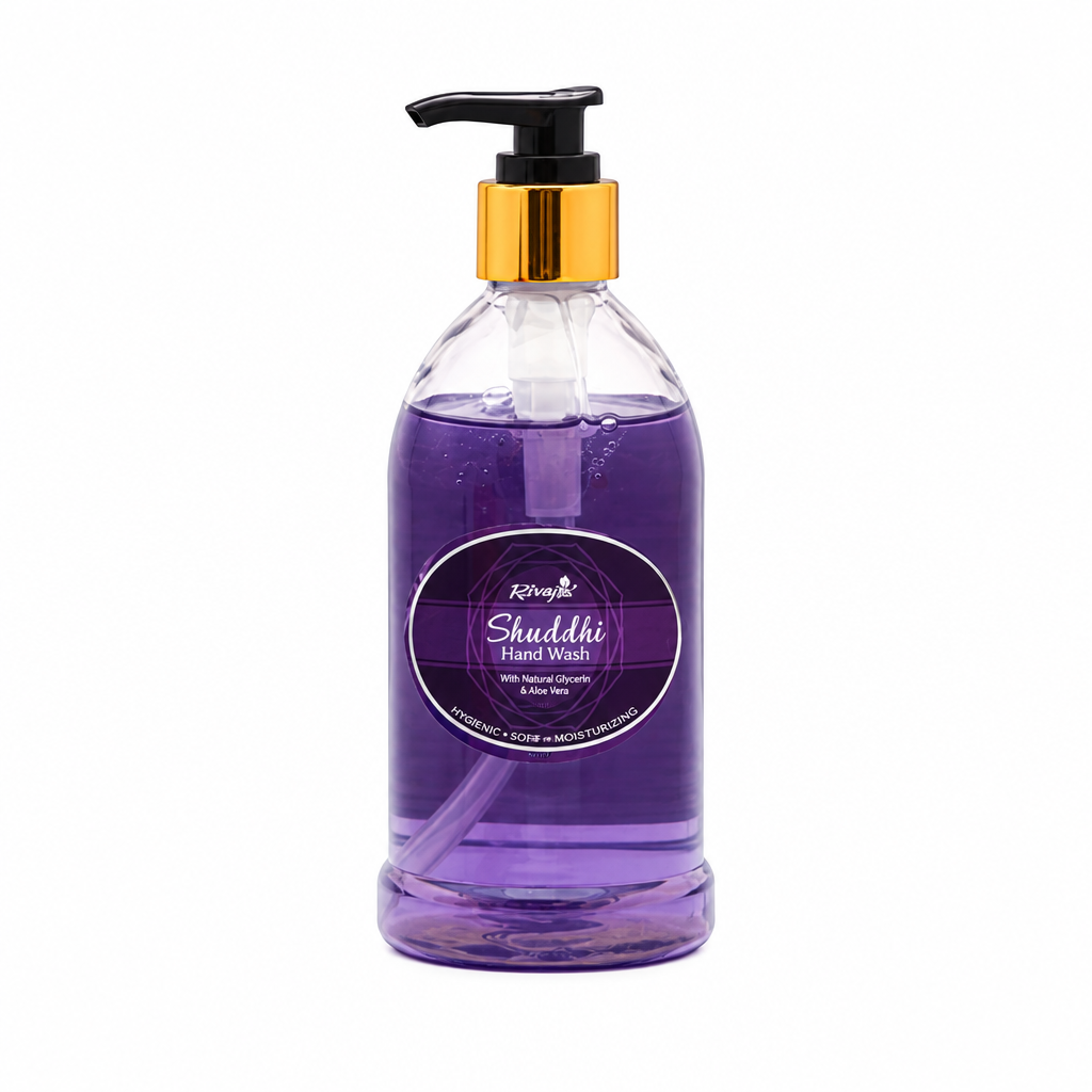 Shuddhi Hand Wash