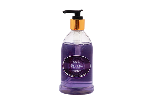 Shuddhi hand Wash
