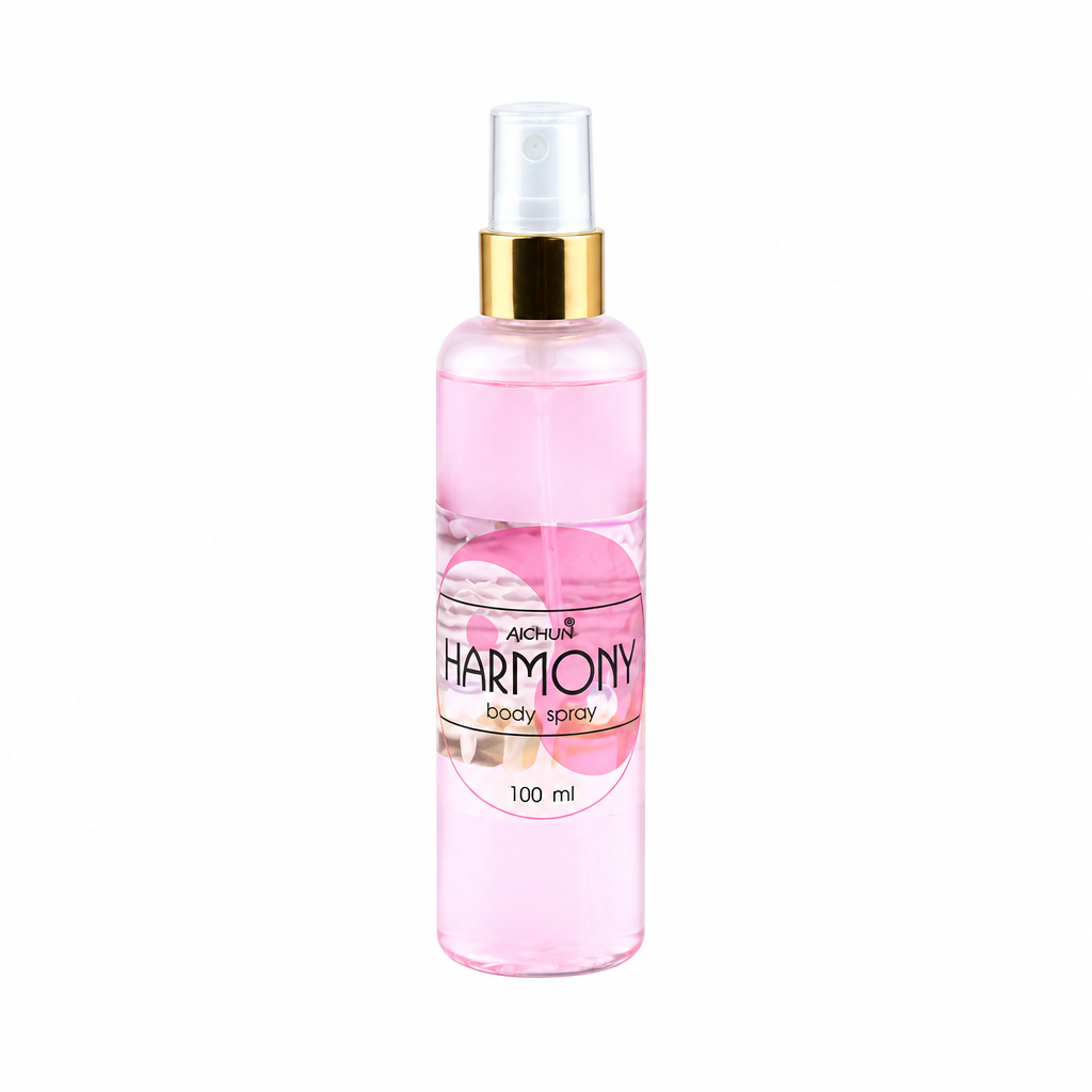 Harmony spray
