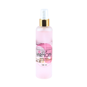 Harmony spray