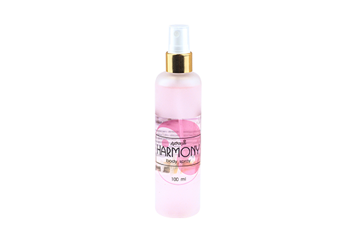 Harmony spray