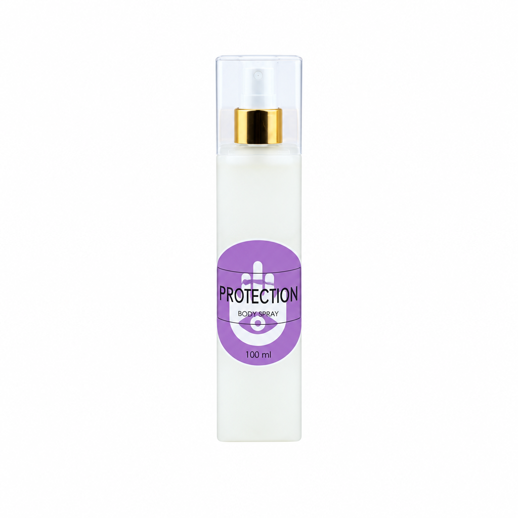 Aura Cleansing Spray