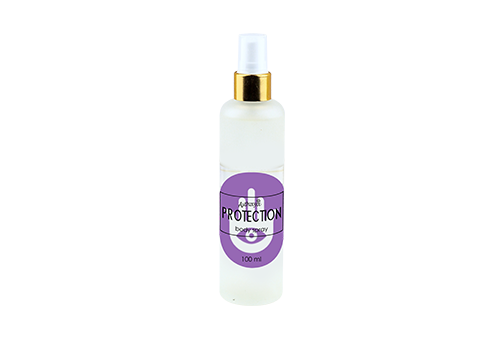 Protection spray