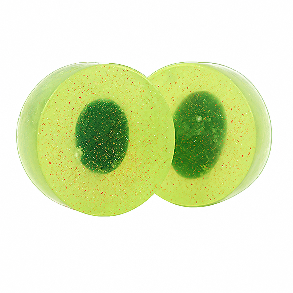 New Chi Soap
