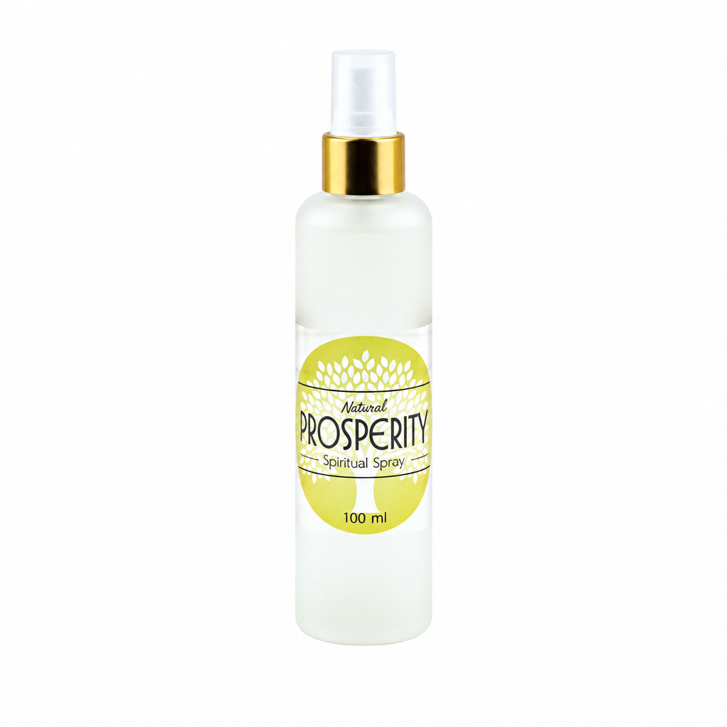 Prosperity spray
