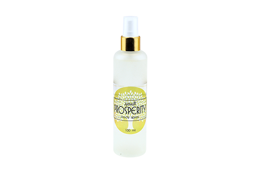 Prosperity spray