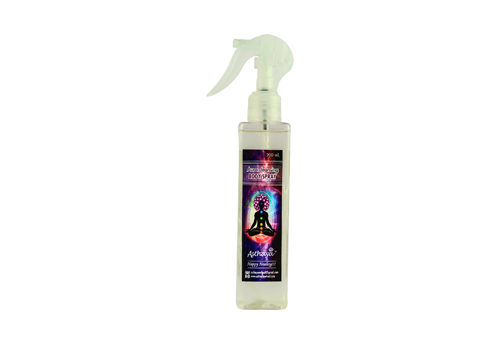 Aura Cleansing spray (alcohol free)