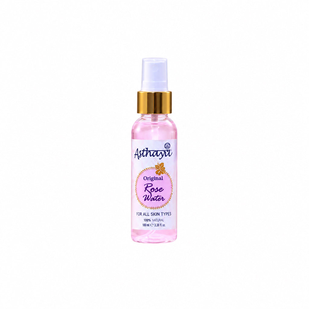 Rose Face Mist