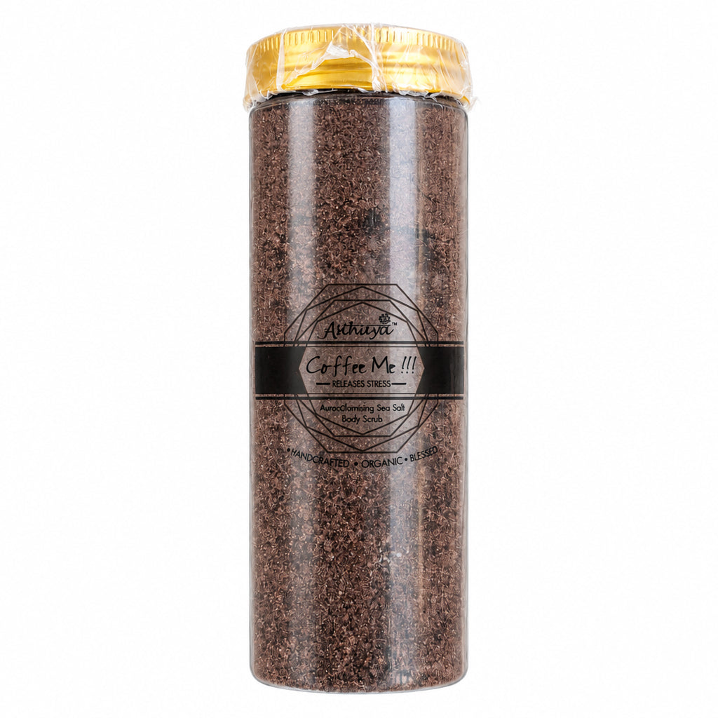 Coffee Me