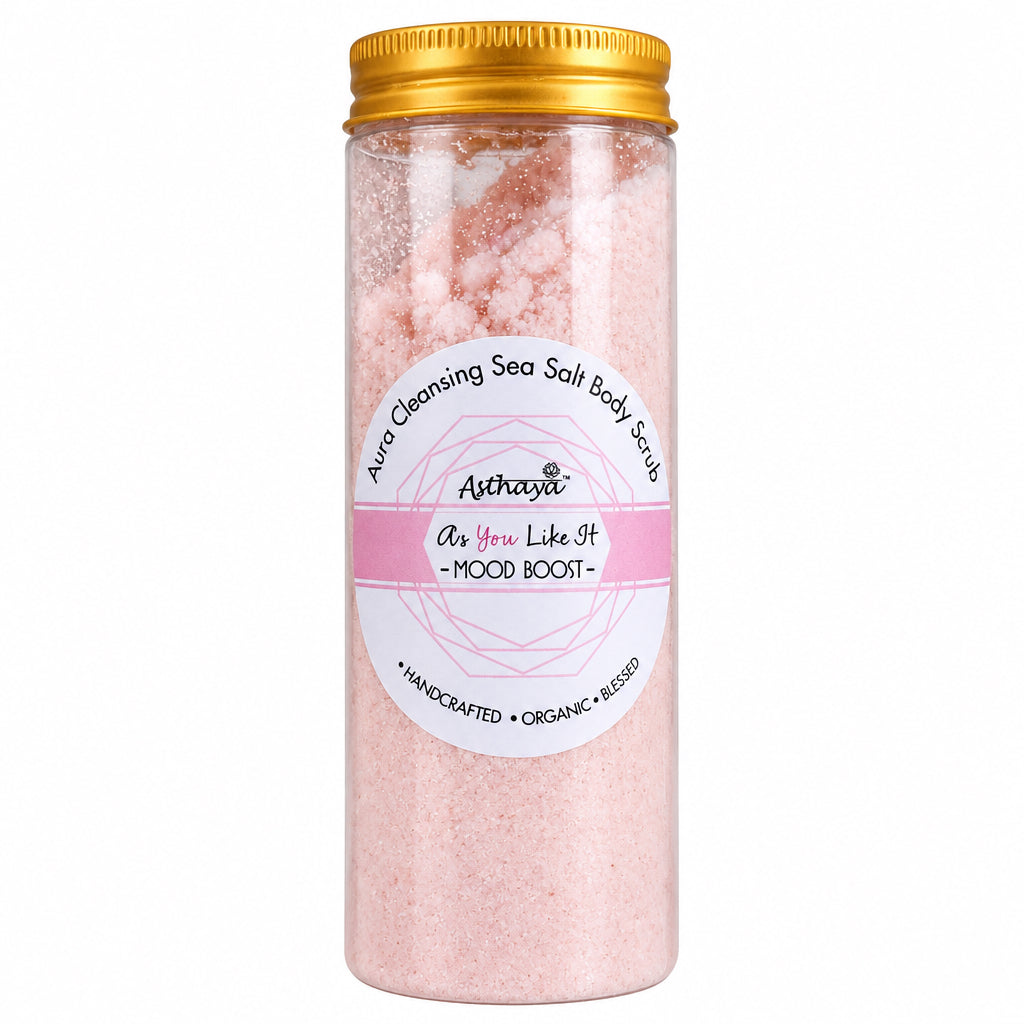 As you like it Bath Salt