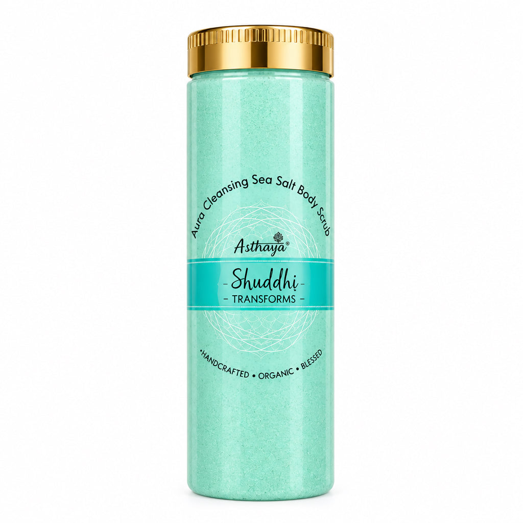 Shuddhi Bath Salt