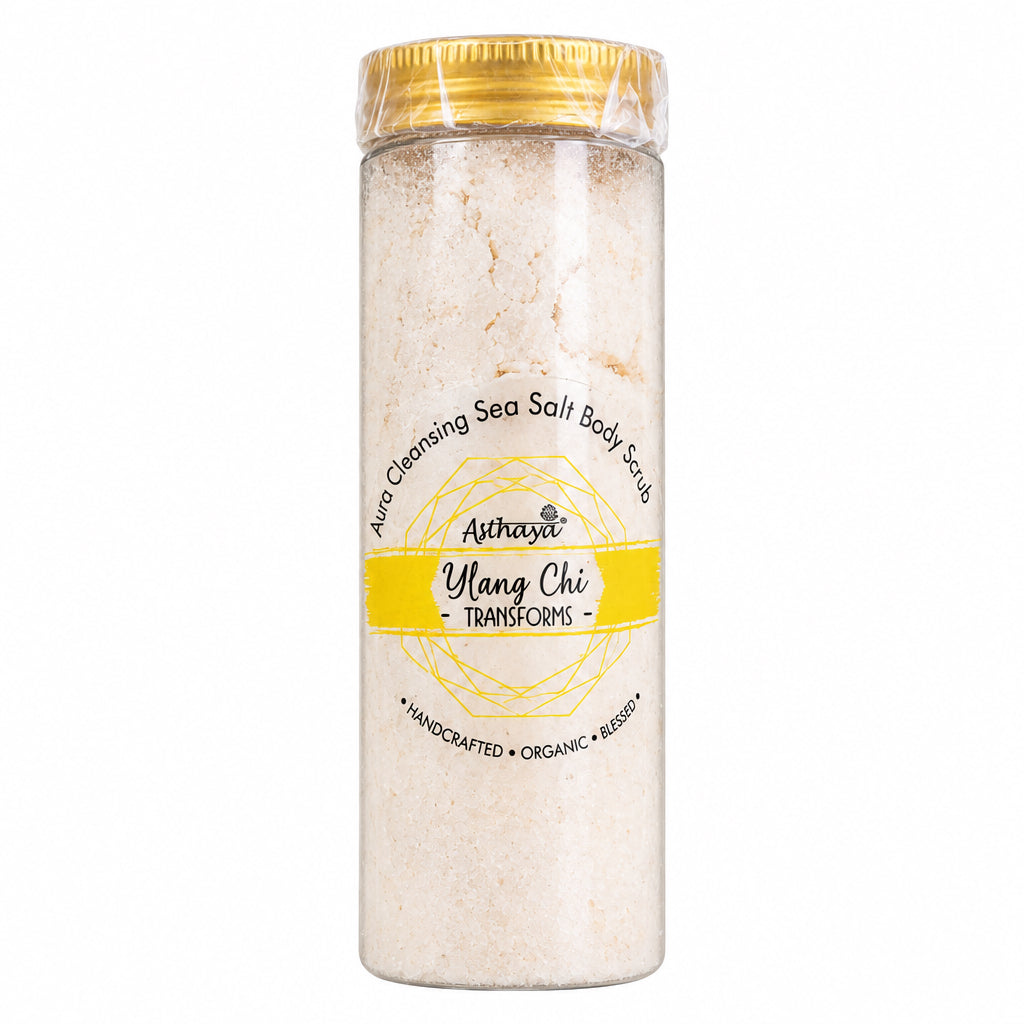 Bath Salts