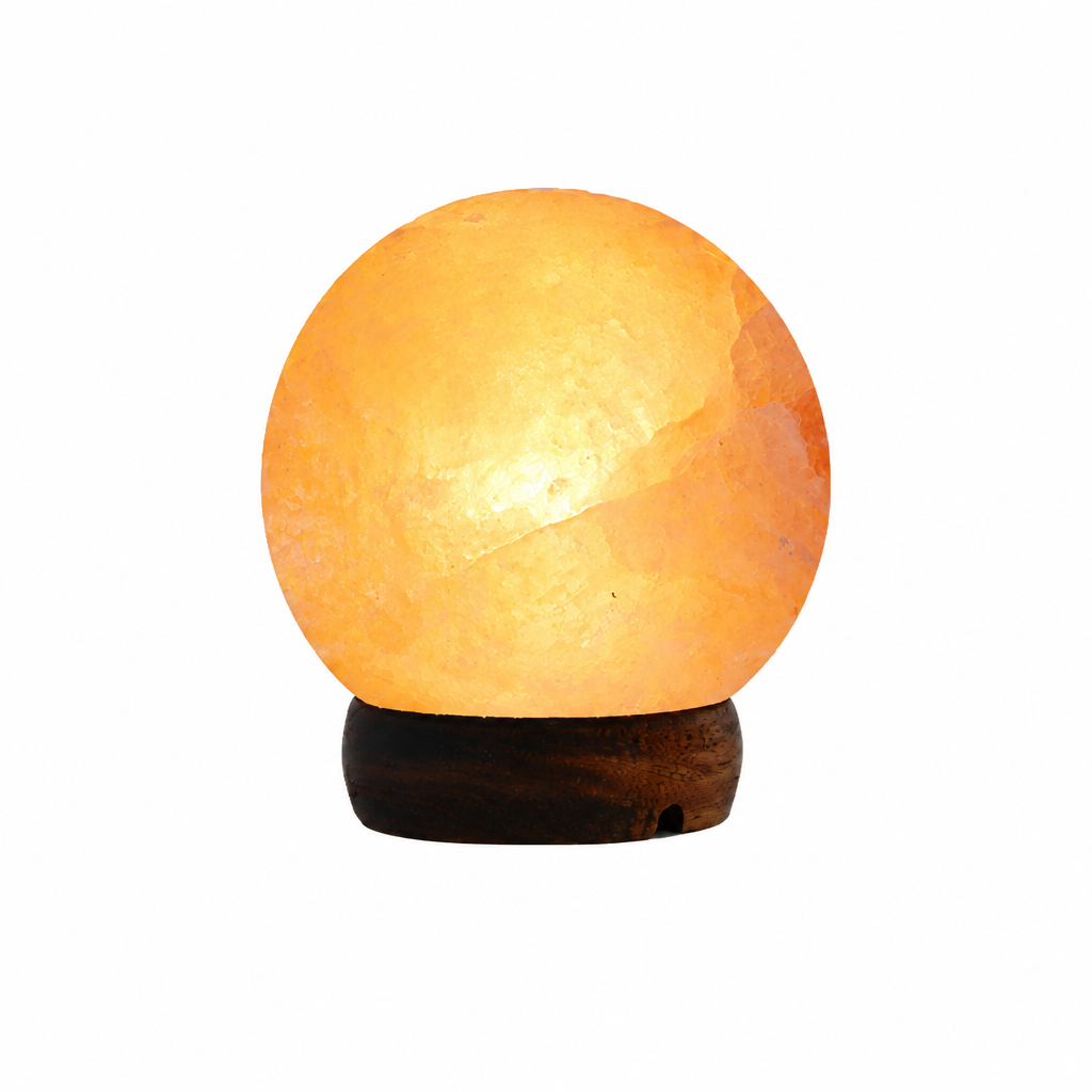 Globe Shape