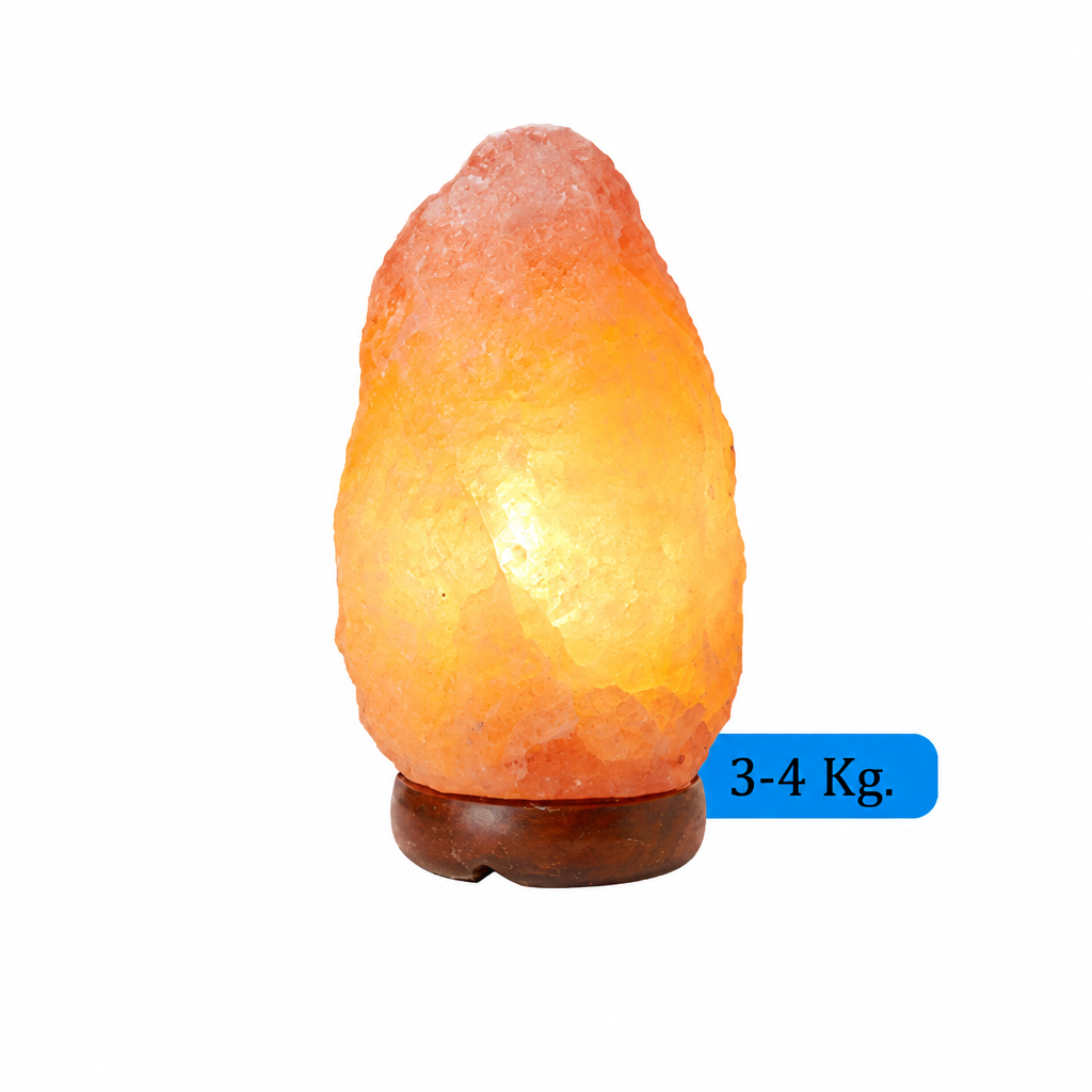 Natural Shape 3-4kg