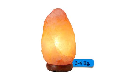 Natural Shape 3-4kg