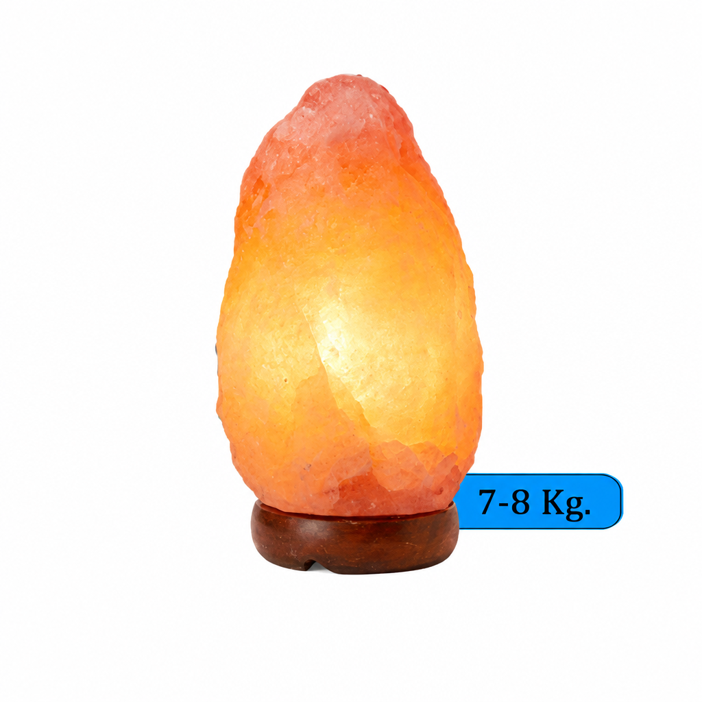 Natural Shape