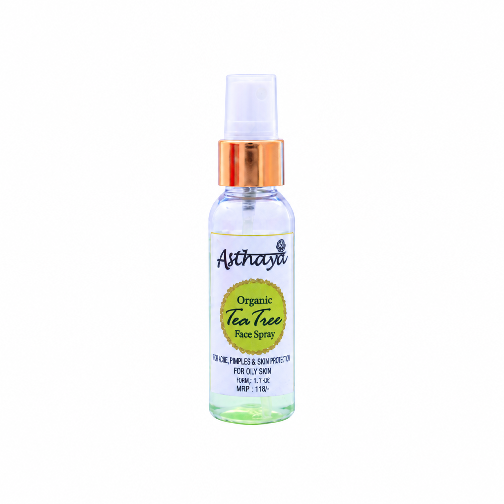 Tea Tree Face Mist