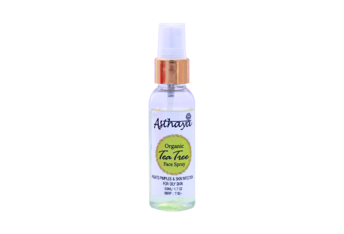 Tea Tree Face Mist