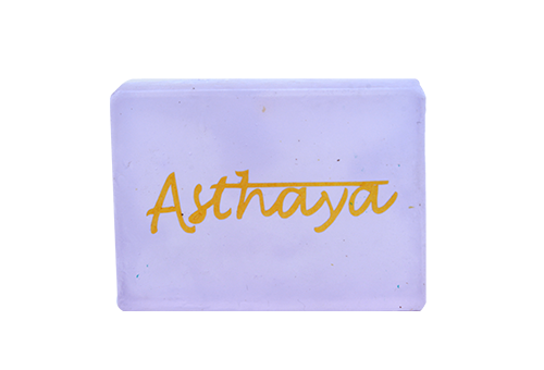 Lavender Soap