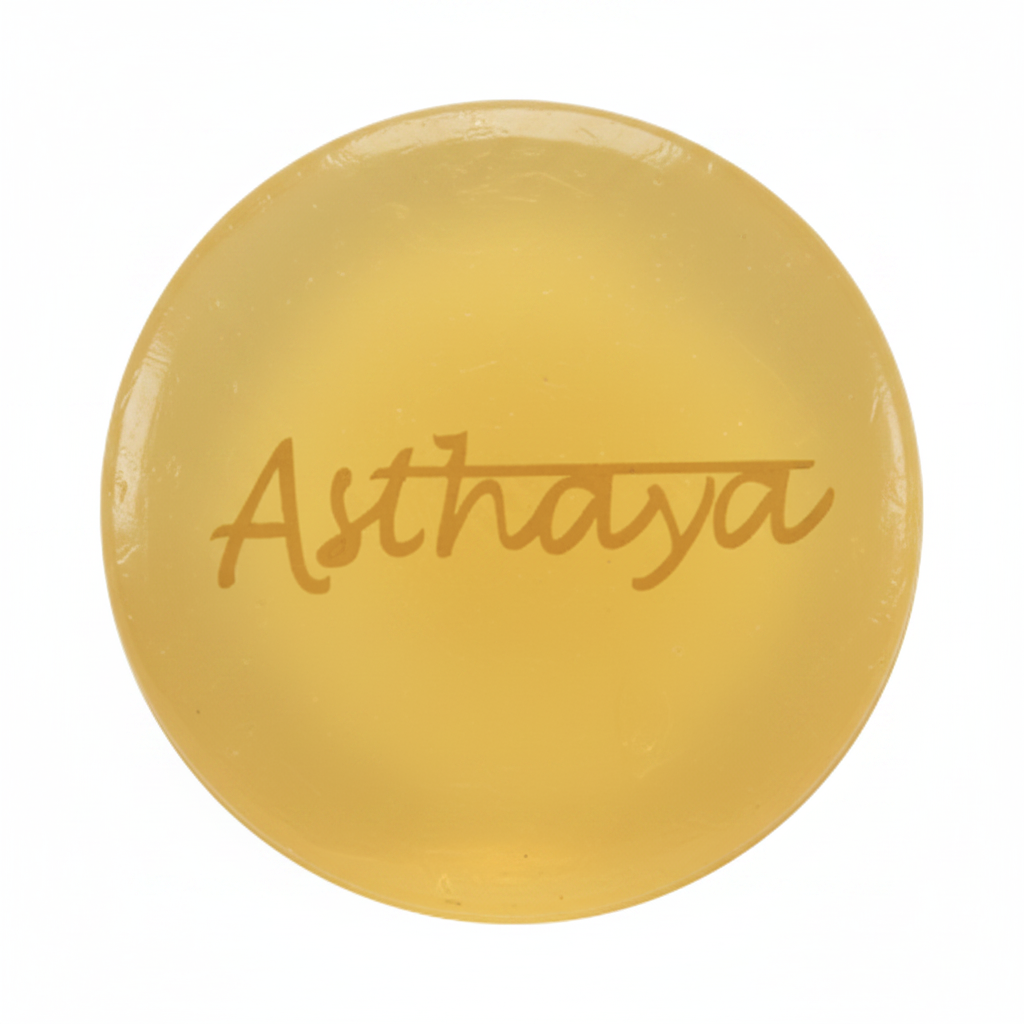 Jasmine Soap
