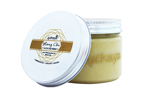 Ylang Chi