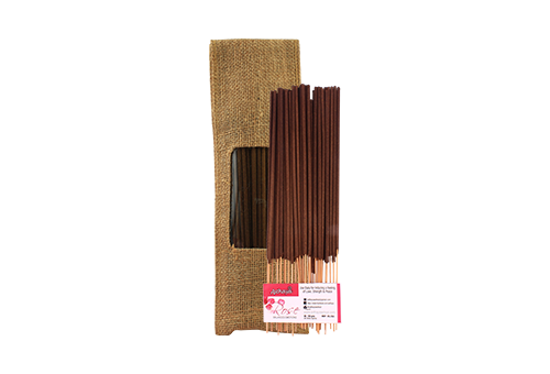 Rose Incense