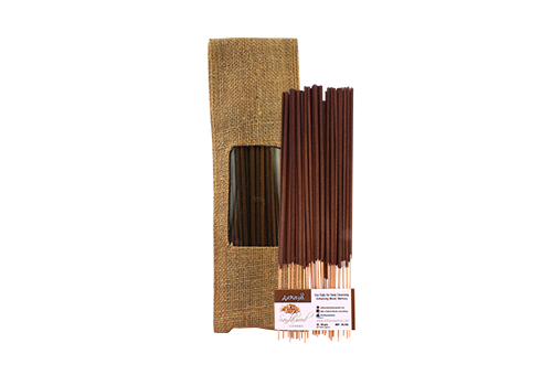 Sandalwood Incense