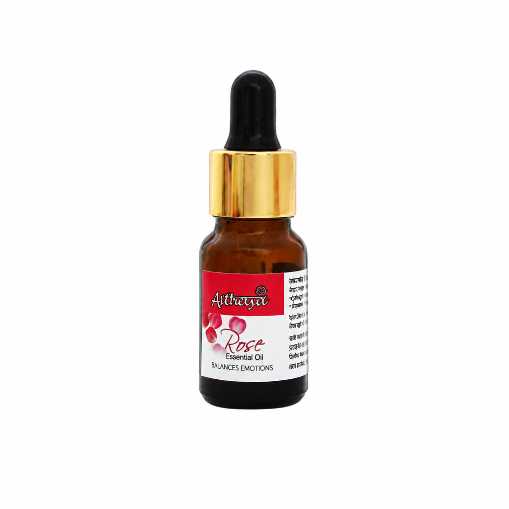Rose Essential Oil