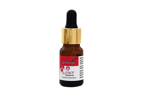 Rose Essential Oil