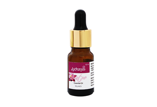 Lotus Essential Oil