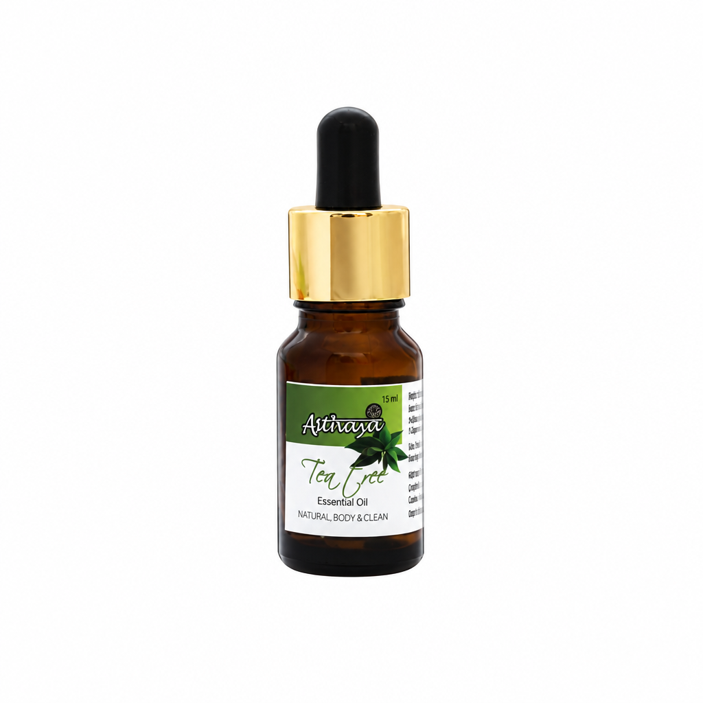 Tea Tree Essential Oil