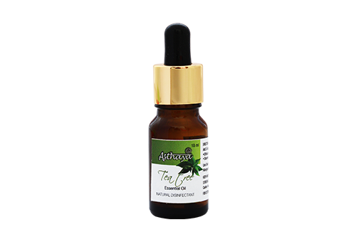 Tea Tree Essential Oil