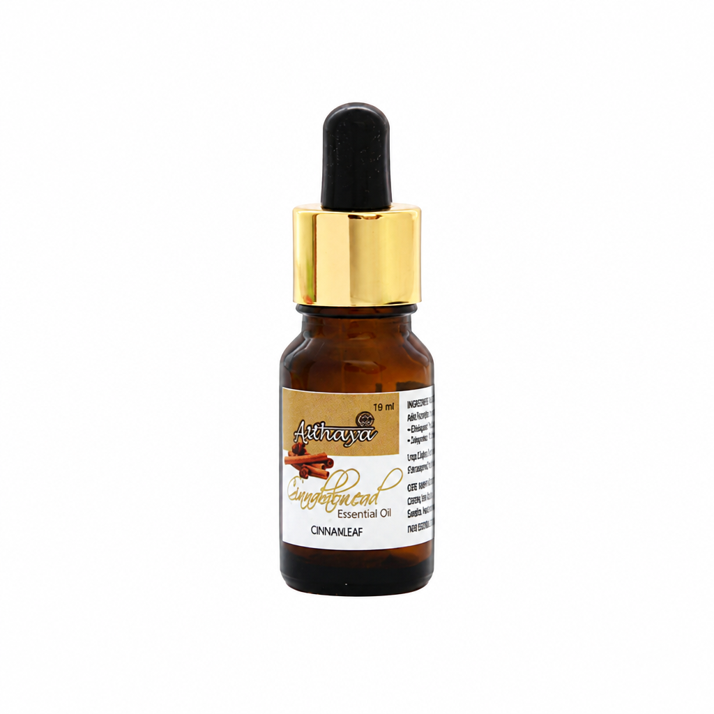 Sandalwood Essential Oil