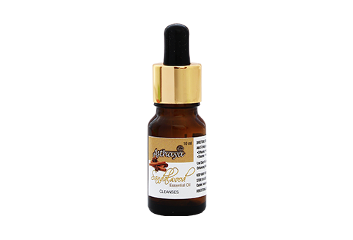 Sandalwood Essential Oil