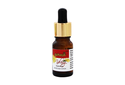 Ylang Ylang Essential Oil