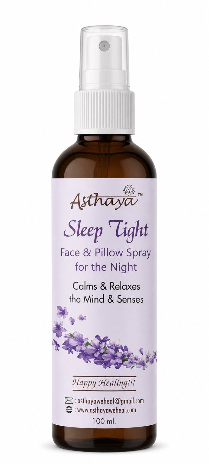 Sleep tight