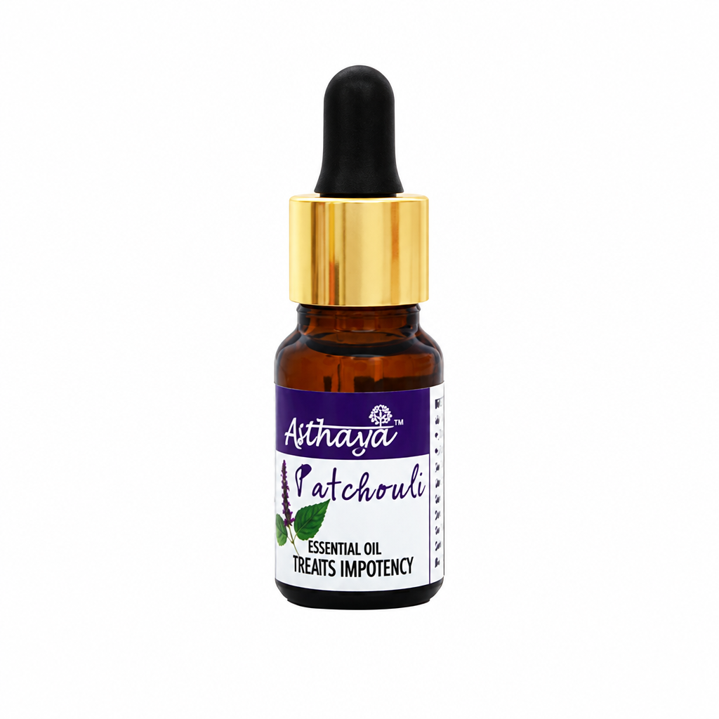 Patchouli Essential Oil